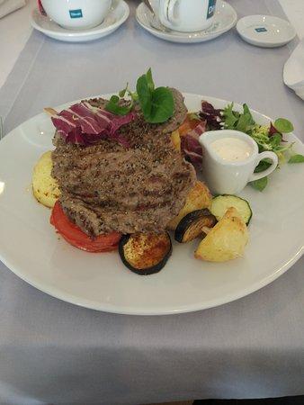 Ristorante Mio