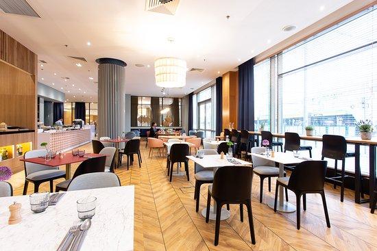 RYNEK Restaurant
