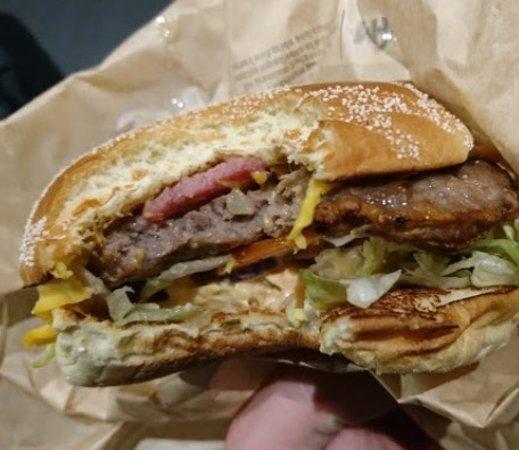 MAX Premium Burgers
