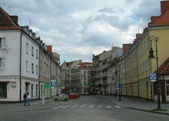 Chwaliszewo