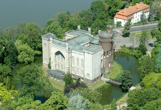 Zamek Kórnicki