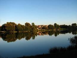 Jezioro Jelonek