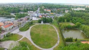 Plac Św. Wojciecha