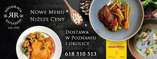 Restauracja Ratuszova