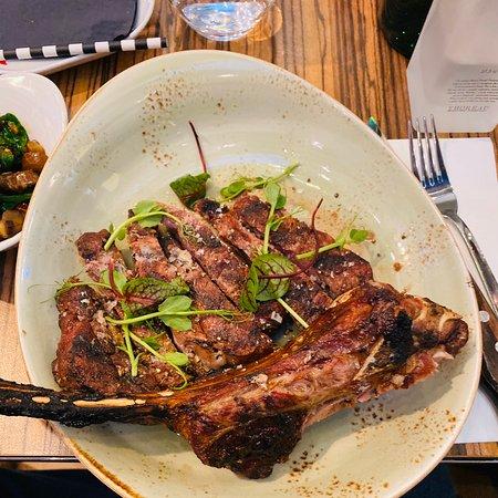 Steak & Grill Restaurant