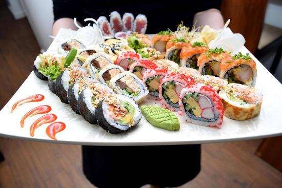 Kuro Sushi