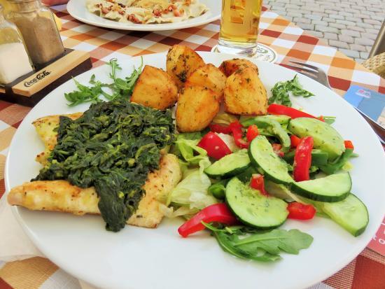 Restauracja Fenix