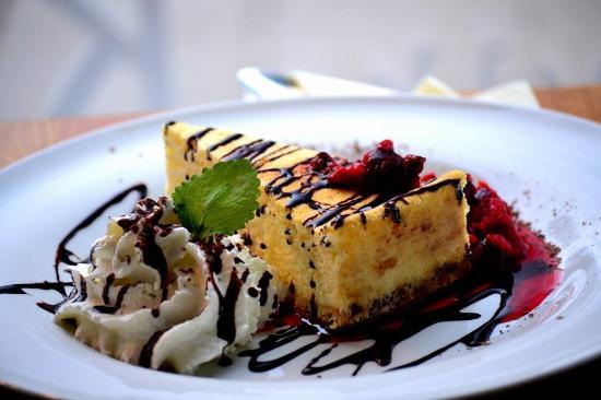 Kulka Cafe