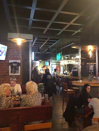 Pilsner Pub Gniezno