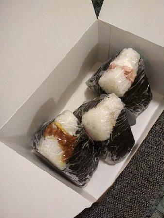 Min's Onigiri