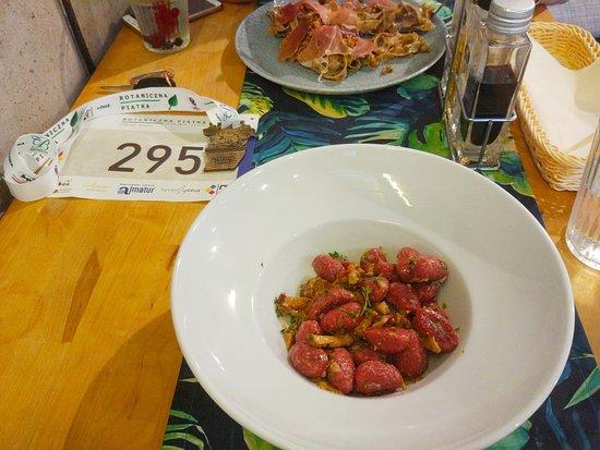 Makaron Restauracja
