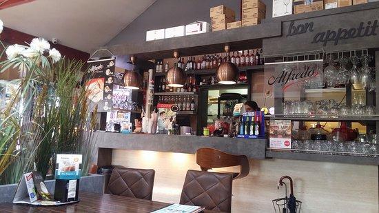 Restauracja Promenada