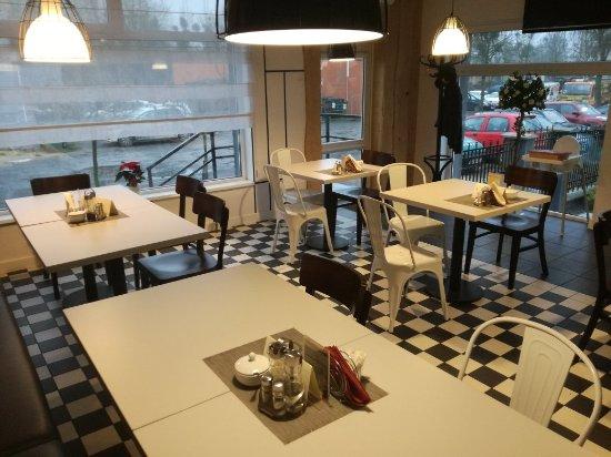 Burger Joint