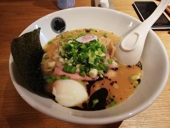 Mikoya Ramen Bar