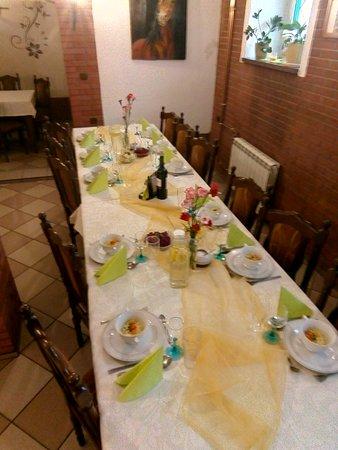 Restauracja Nowa Piwnica Chodzieska