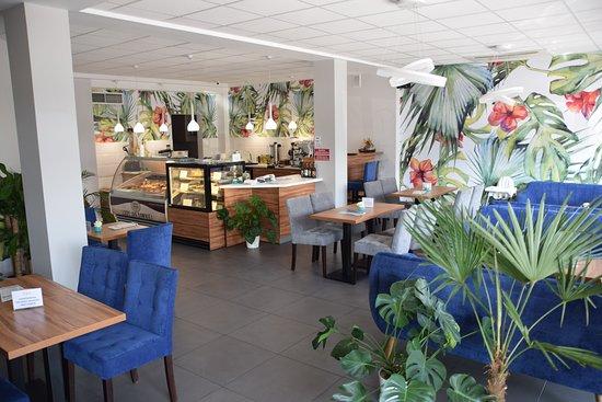 Pikada CAFE
