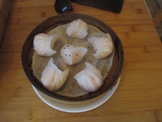 Asian Fyrtel