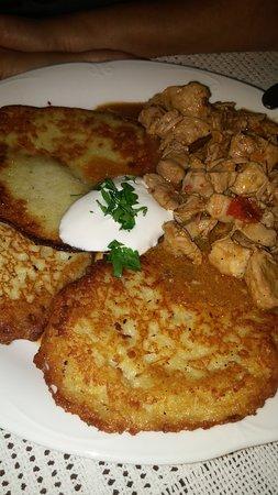 Restauracja Cechowa