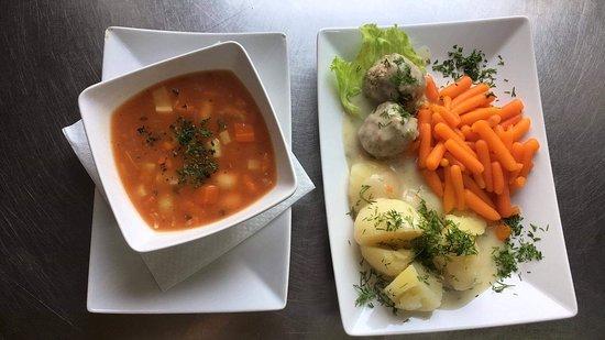 Zacisze Restaurant