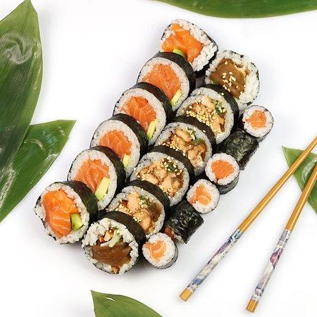 Jemsushi