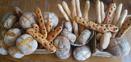 Gluten TAK