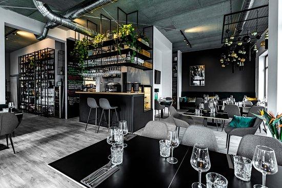 Restauracja ObfitoSc