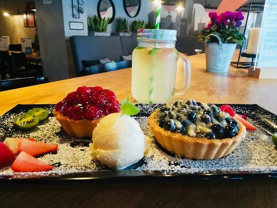 Bistro Rodzina i Przyjaciele