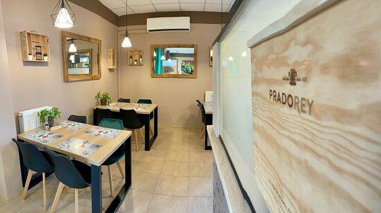 Ristocafe Bazylia