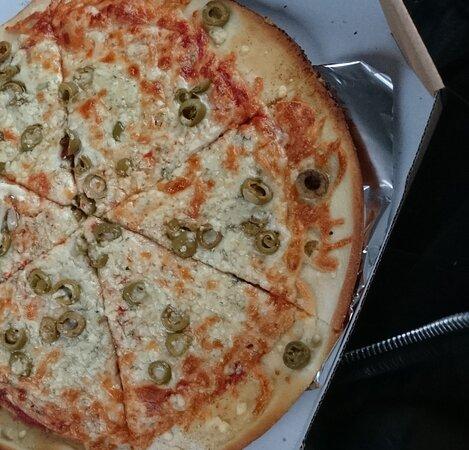 Pizzeria Adriano
