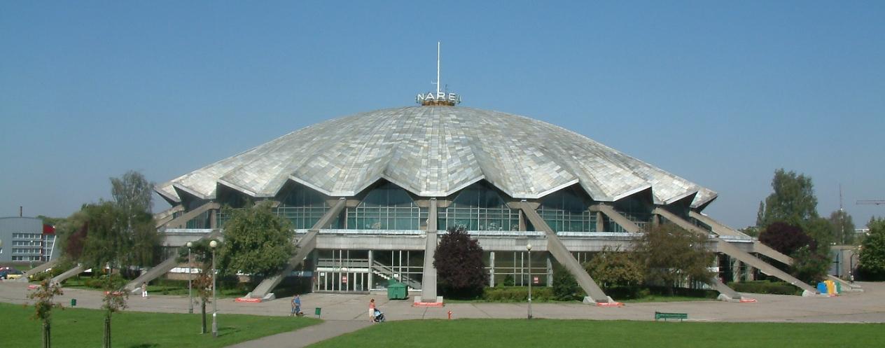Hala widowiskowo-sportowa Arena