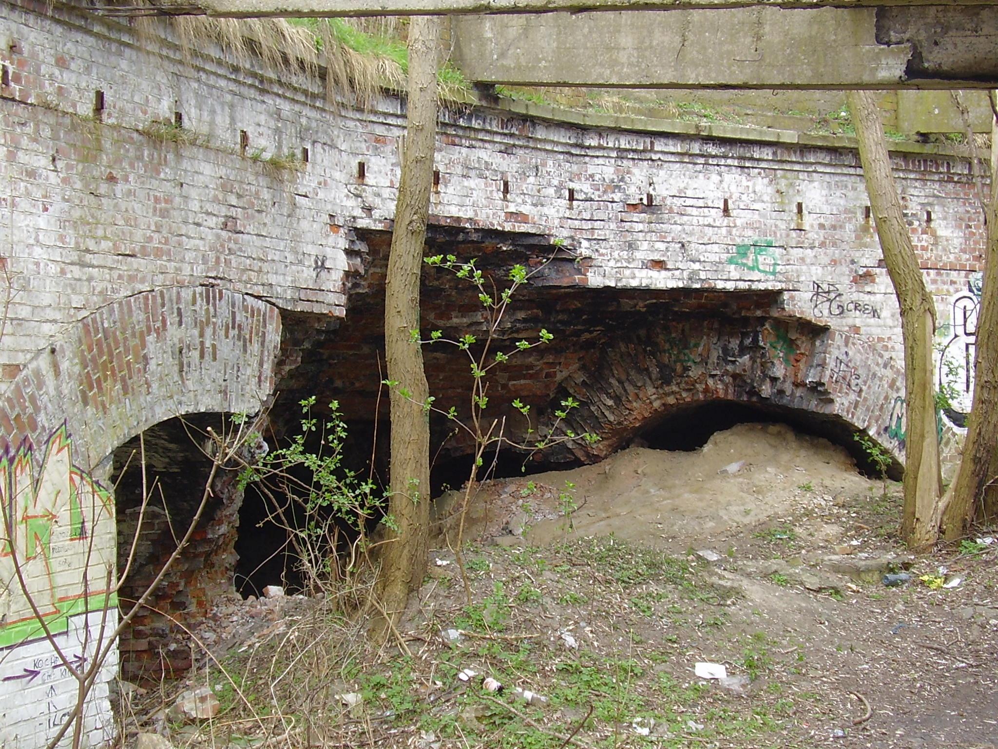 Fort V w Poznaniu