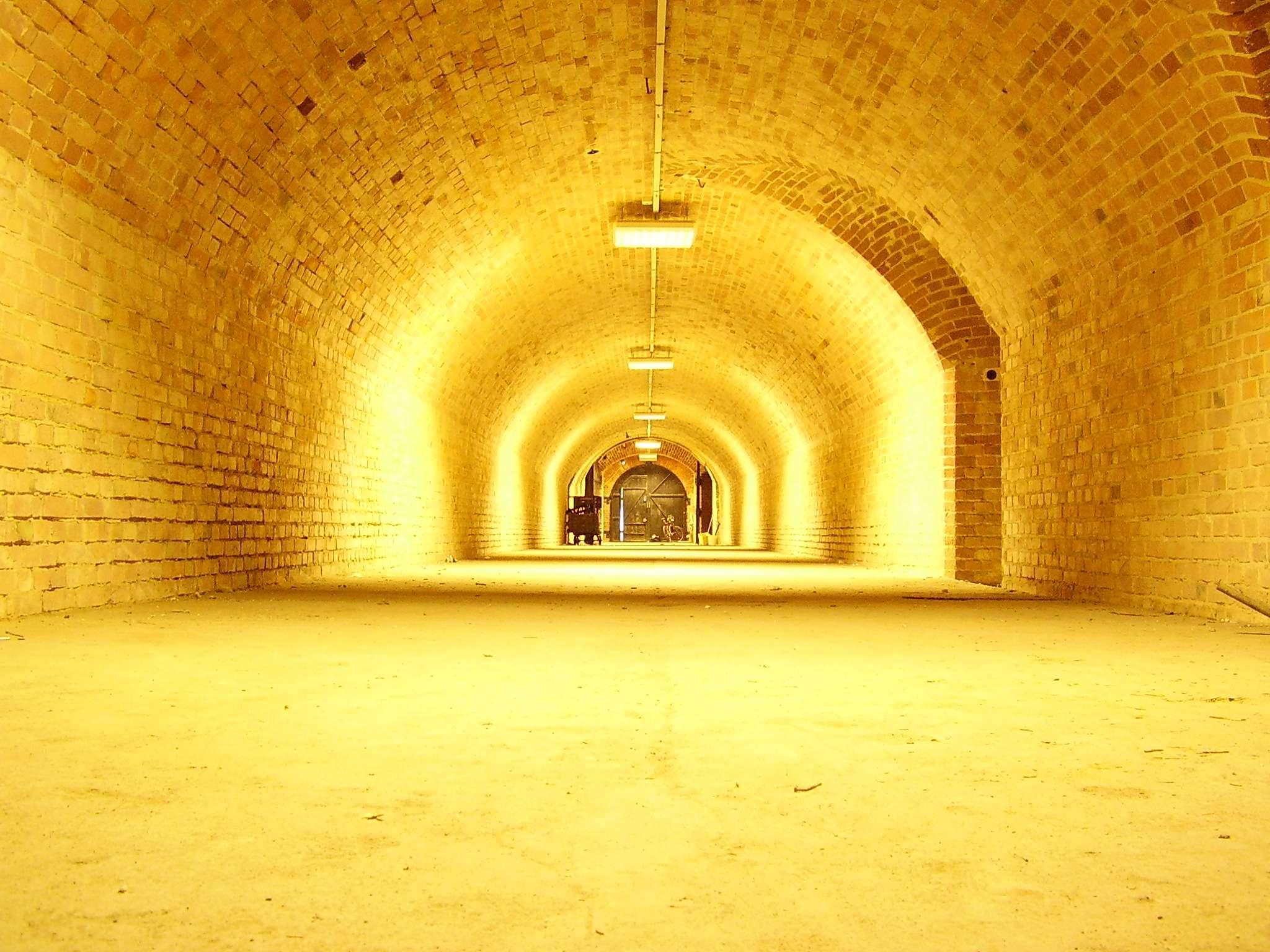 Fort IIa w Poznaniu