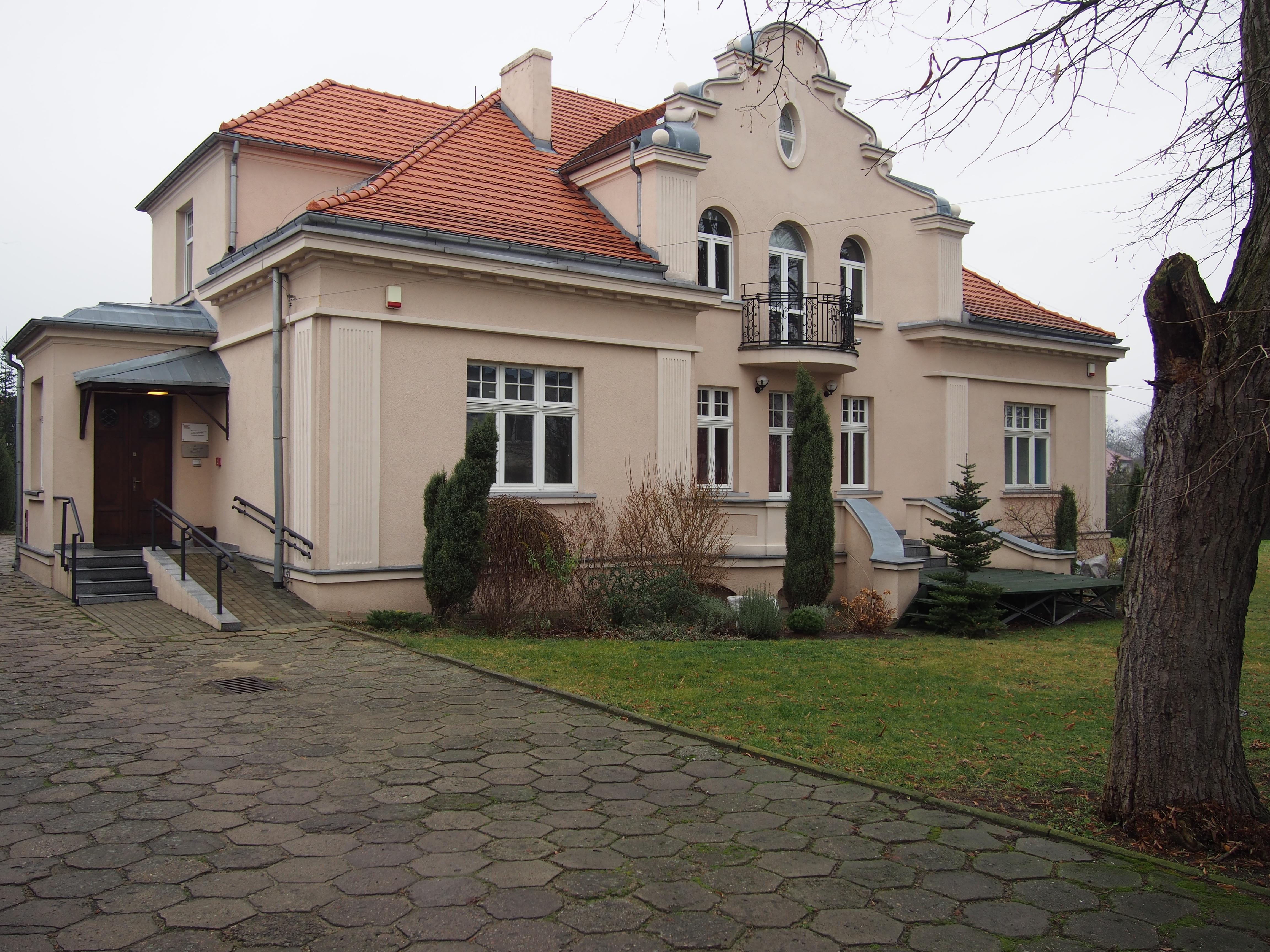 Muzeum Regionalne w Słupcy