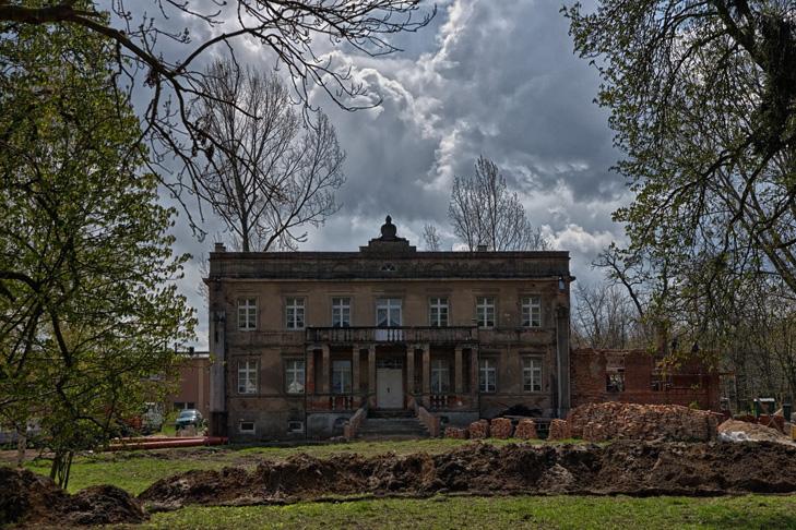 Połażejewo