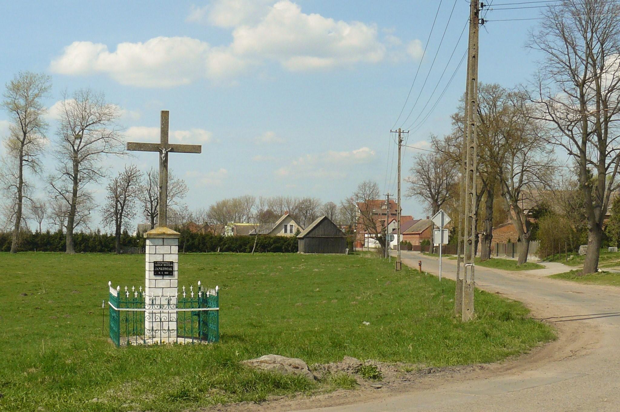 Kromolice