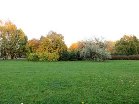 Park Jana Pawła II