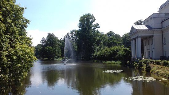 Park Miejski