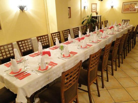 Restauracja Domowe Smaki