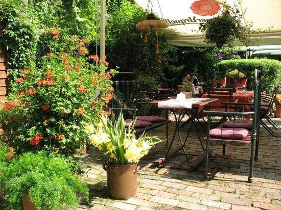 Cafe Bordo