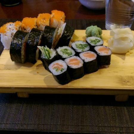 Zindo Sushi