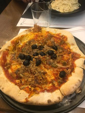 Capriciosa Pizzeria
