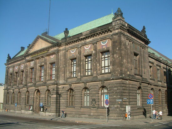 Muzeum Historii Miasta Poznania
