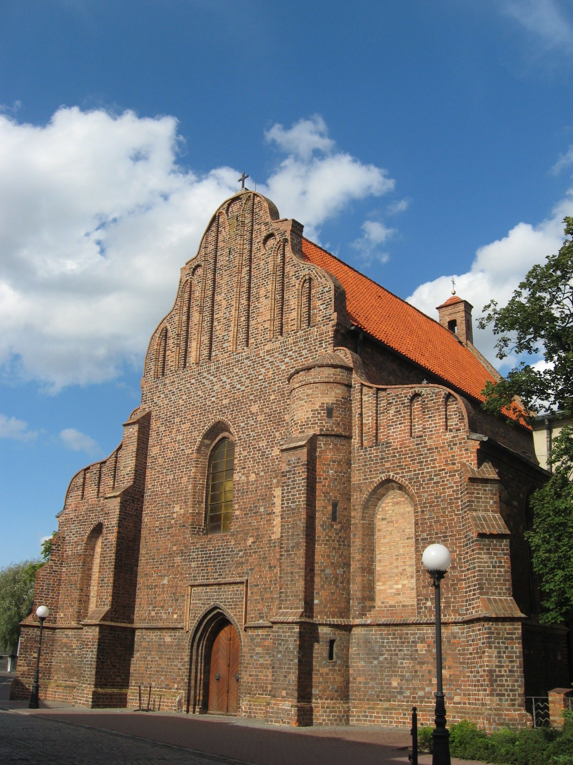 Kościół św. Bartłomieja w Koninie