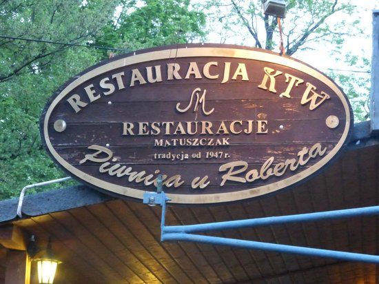 KTW Park Restaurant
