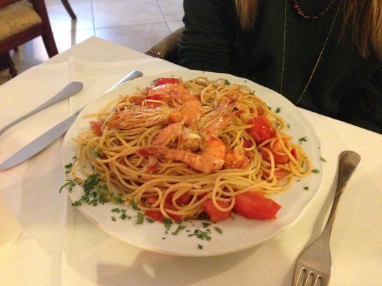 Roma Restauracja