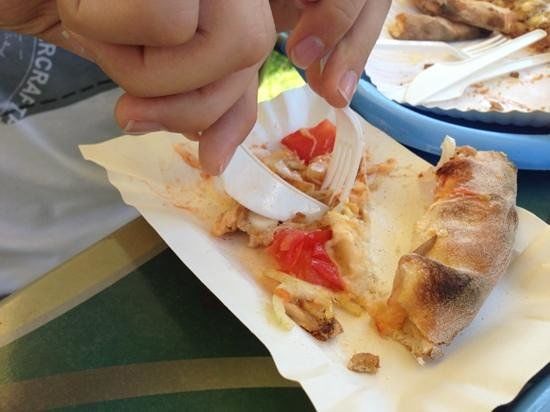 Wenecja Pizzeria