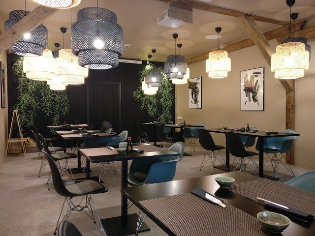 Kyokai Sushi Bar