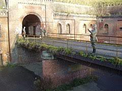 Fort VI w Poznaniu