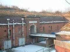 Fort VII w Poznaniu