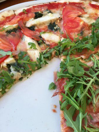 Pizza Hot Pizzeria